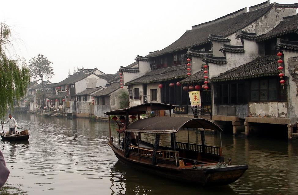 老欧重返黑山岛受到热烈欢迎，可他不知江德福才是整件事的推手